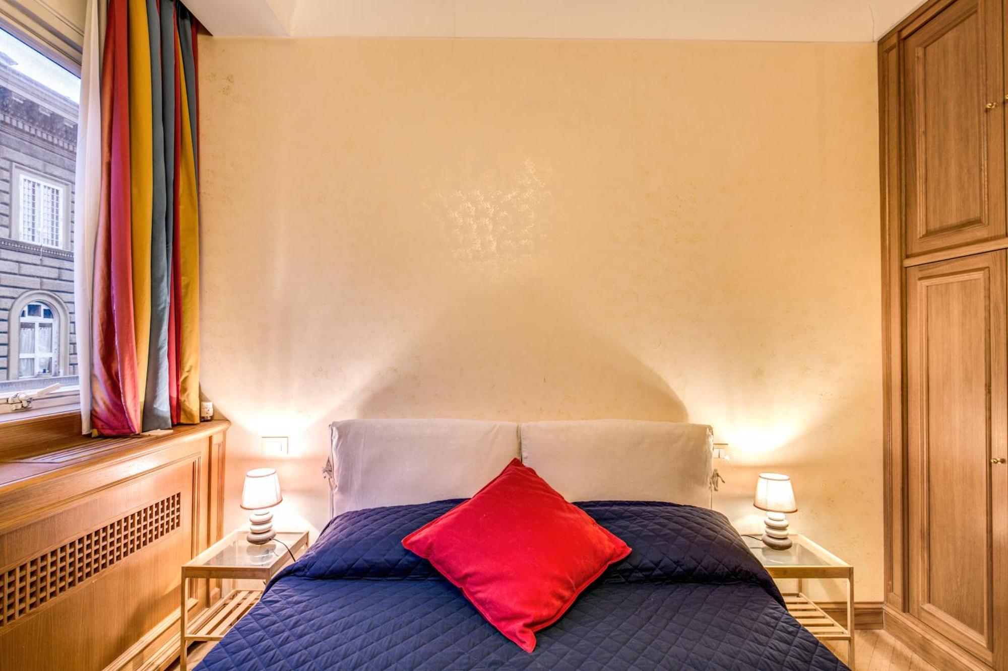 M&L Apartments - Ardesia Colosseo Roma Ngoại thất bức ảnh