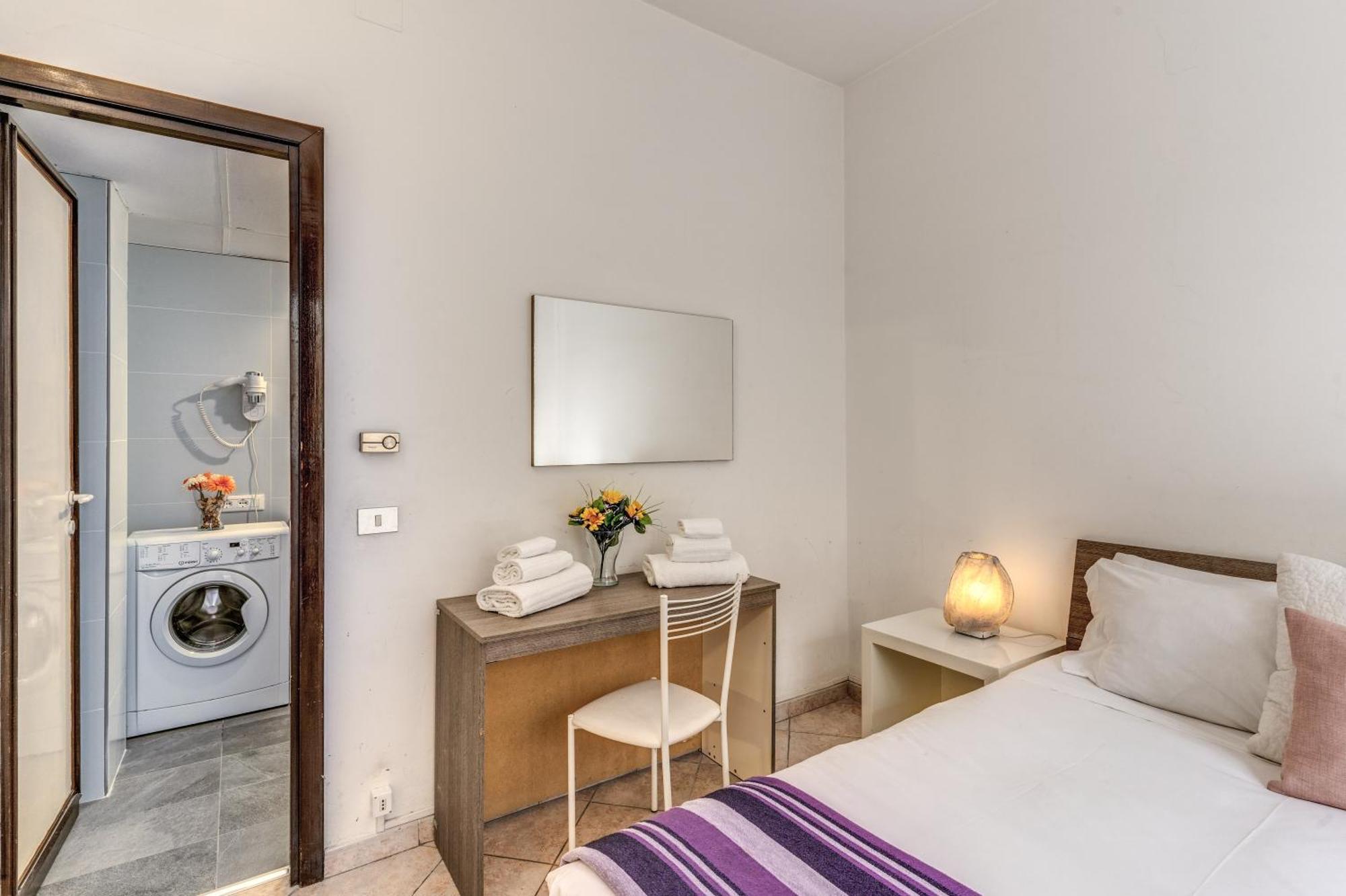 M&L Apartments - Ardesia Colosseo Roma Ngoại thất bức ảnh
