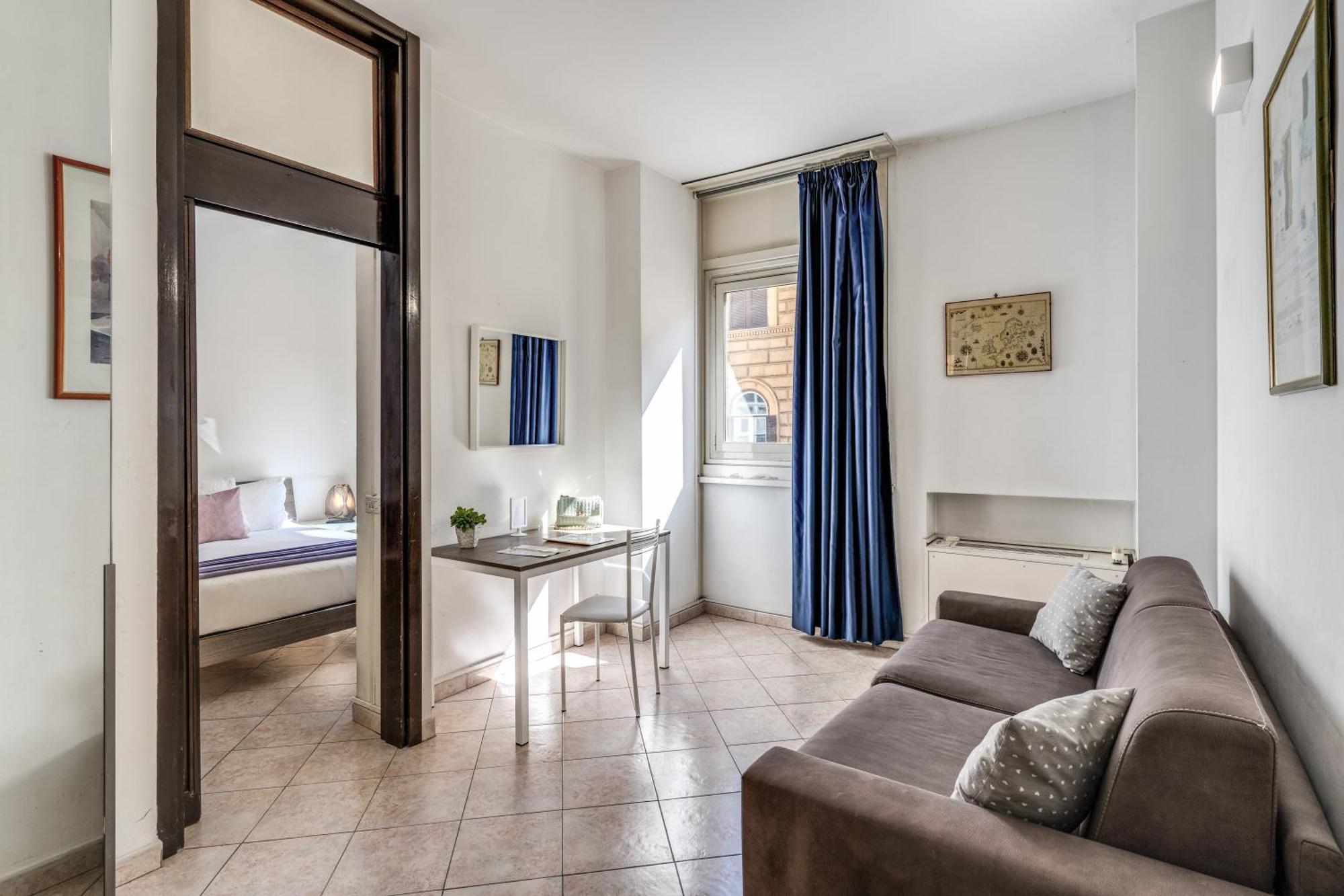 M&L Apartments - Ardesia Colosseo Roma Ngoại thất bức ảnh