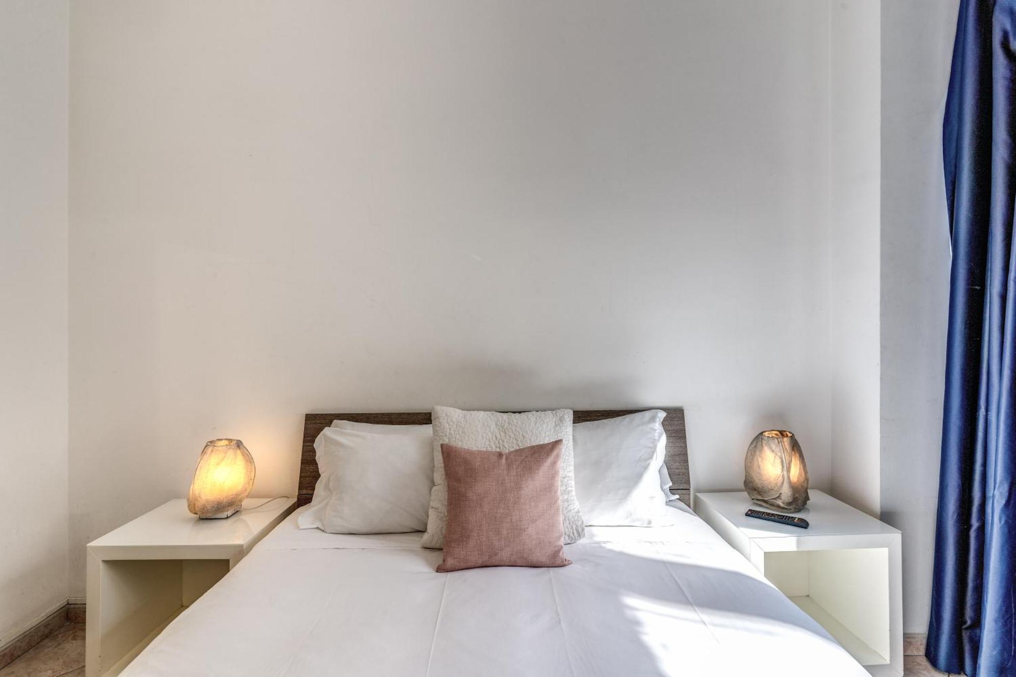 M&L Apartments - Ardesia Colosseo Roma Ngoại thất bức ảnh