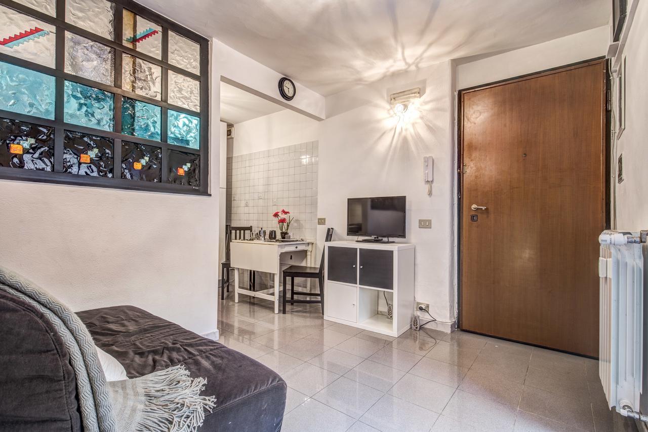 M&L Apartments - Ardesia Colosseo Roma Ngoại thất bức ảnh