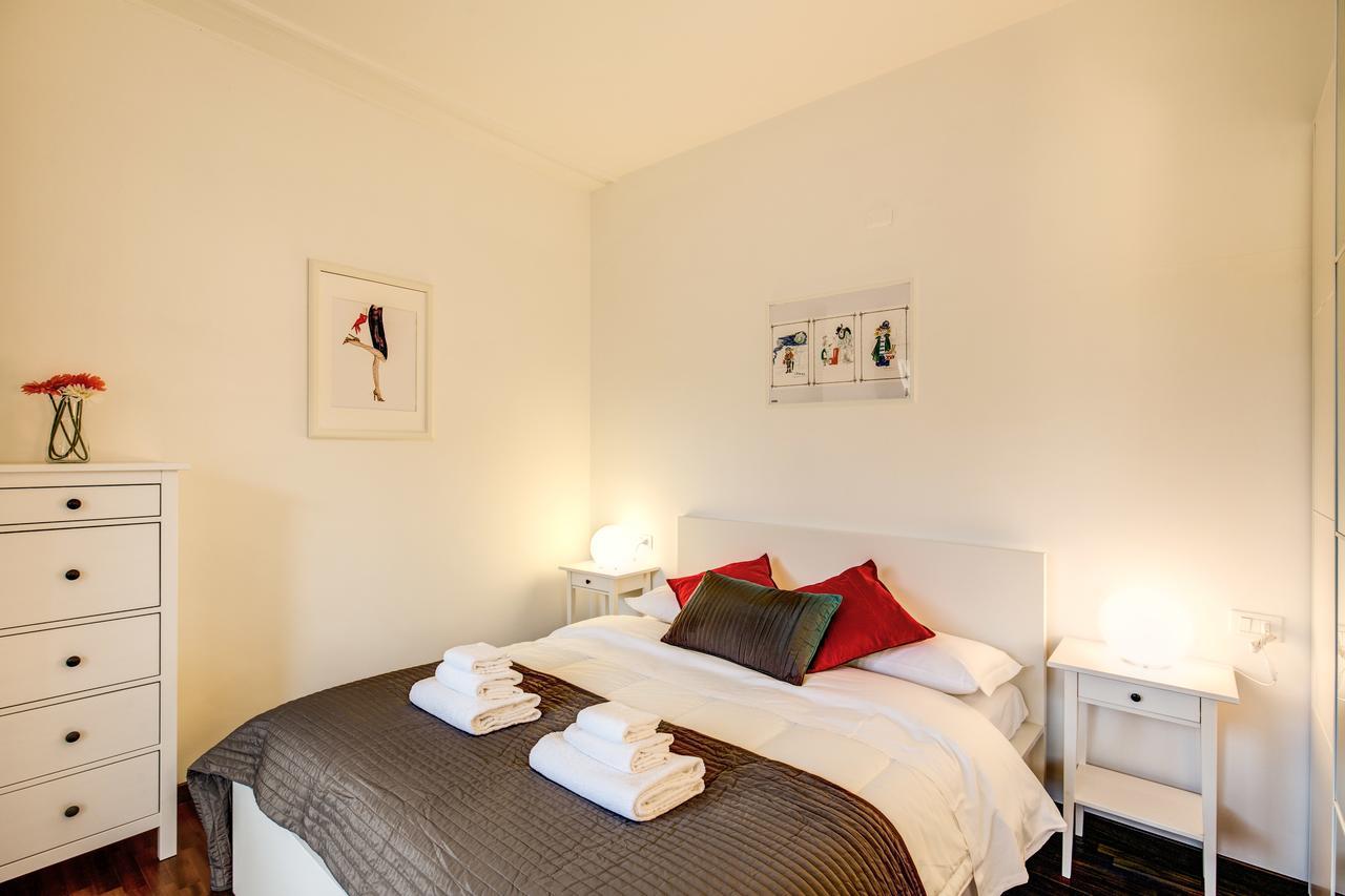 M&L Apartments - Ardesia Colosseo Roma Ngoại thất bức ảnh