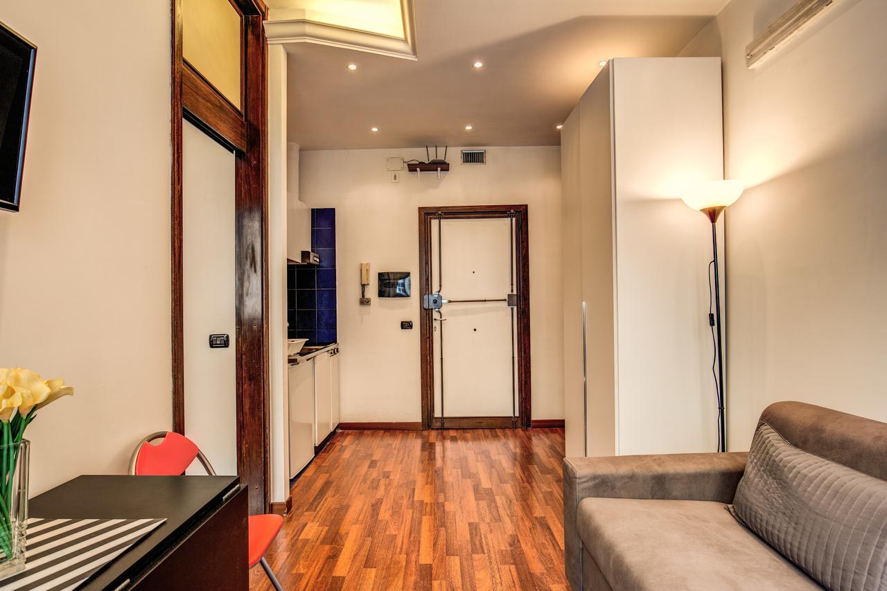 M&L Apartments - Ardesia Colosseo Roma Ngoại thất bức ảnh