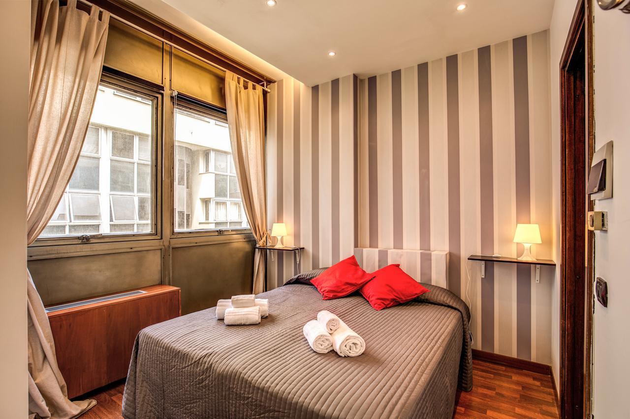 M&L Apartments - Ardesia Colosseo Roma Ngoại thất bức ảnh