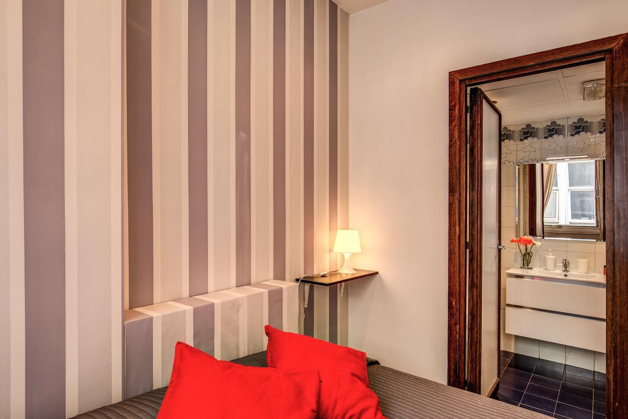 M&L Apartments - Ardesia Colosseo Roma Ngoại thất bức ảnh
