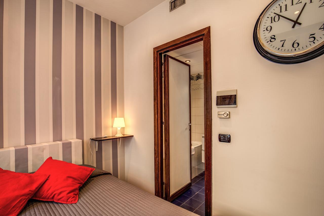 M&L Apartments - Ardesia Colosseo Roma Ngoại thất bức ảnh