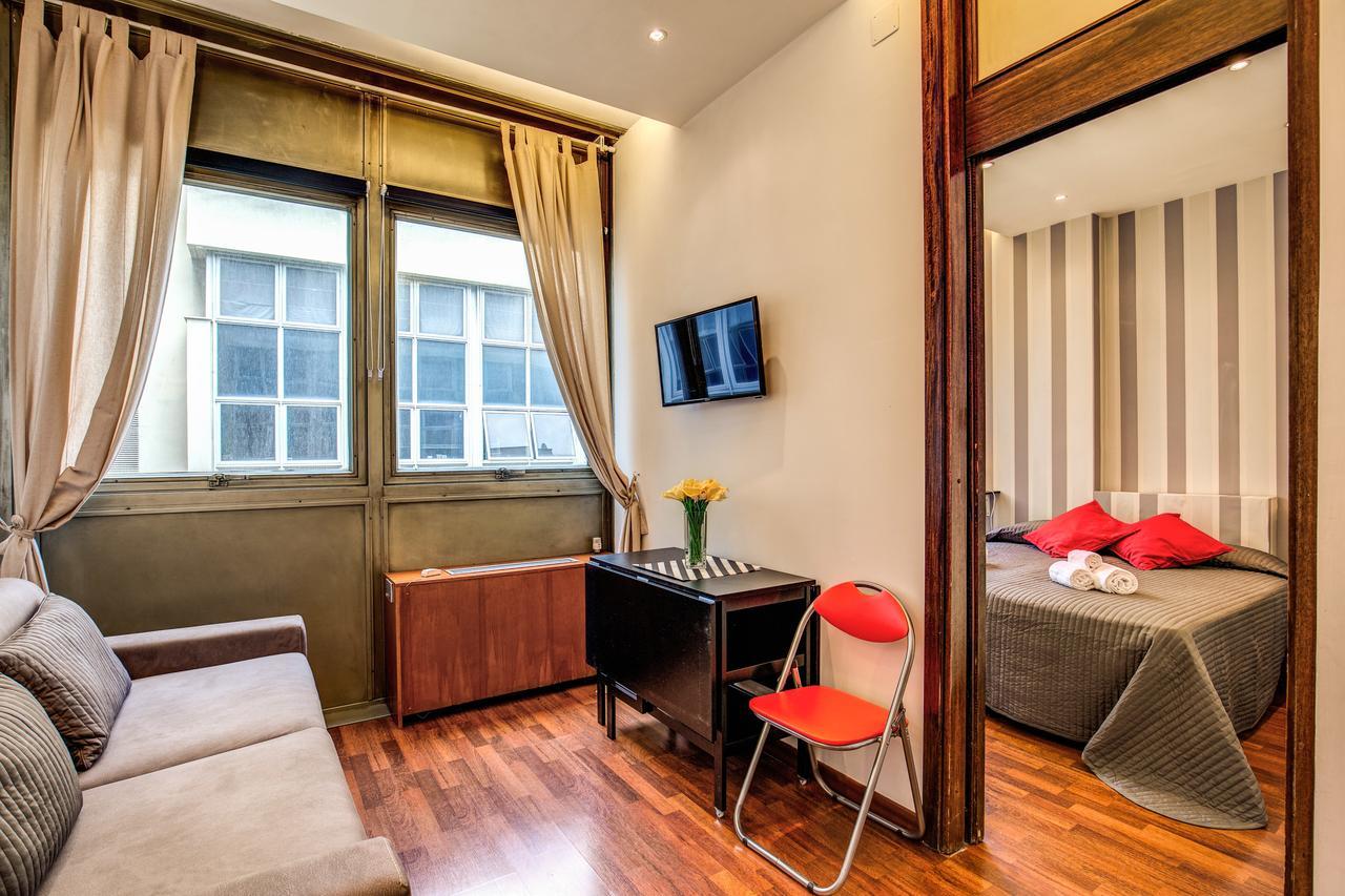 M&L Apartments - Ardesia Colosseo Roma Ngoại thất bức ảnh