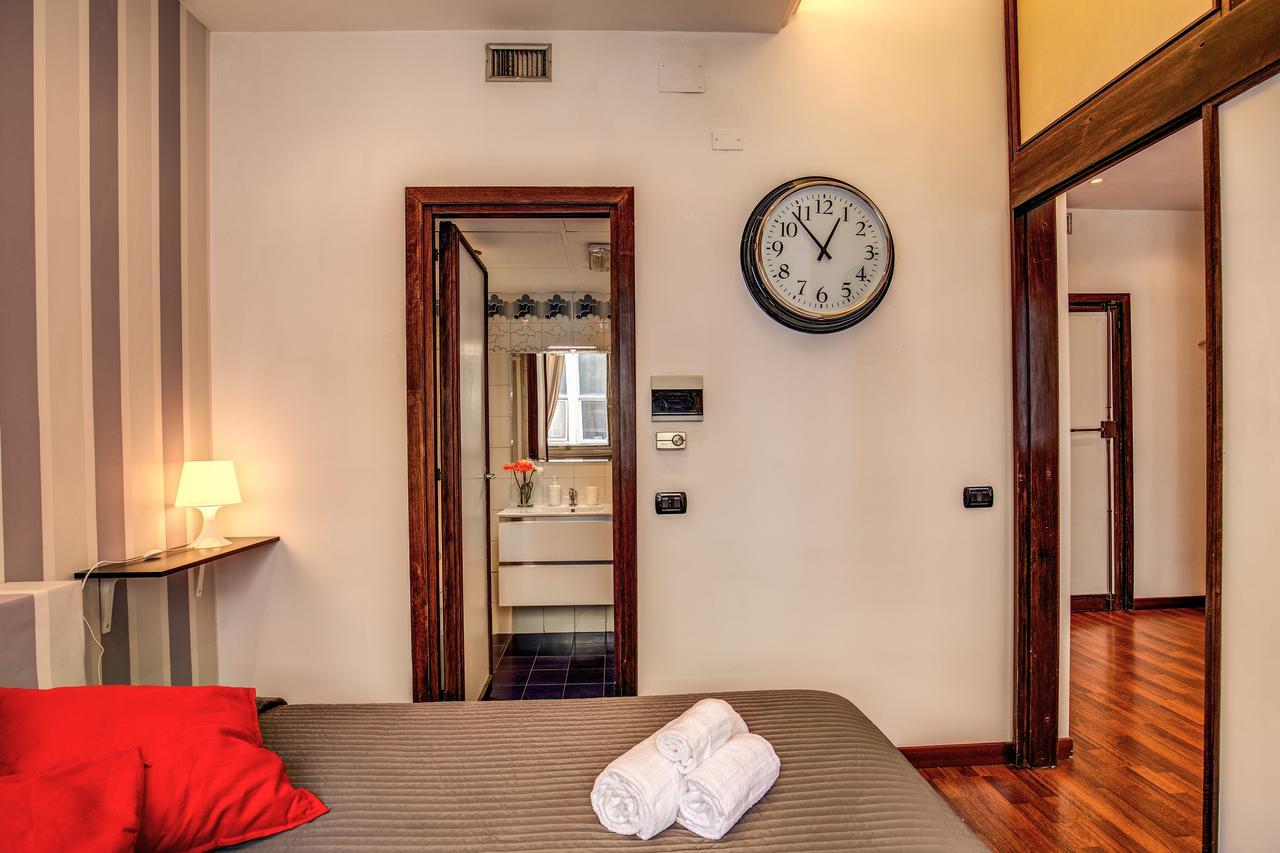 M&L Apartments - Ardesia Colosseo Roma Ngoại thất bức ảnh
