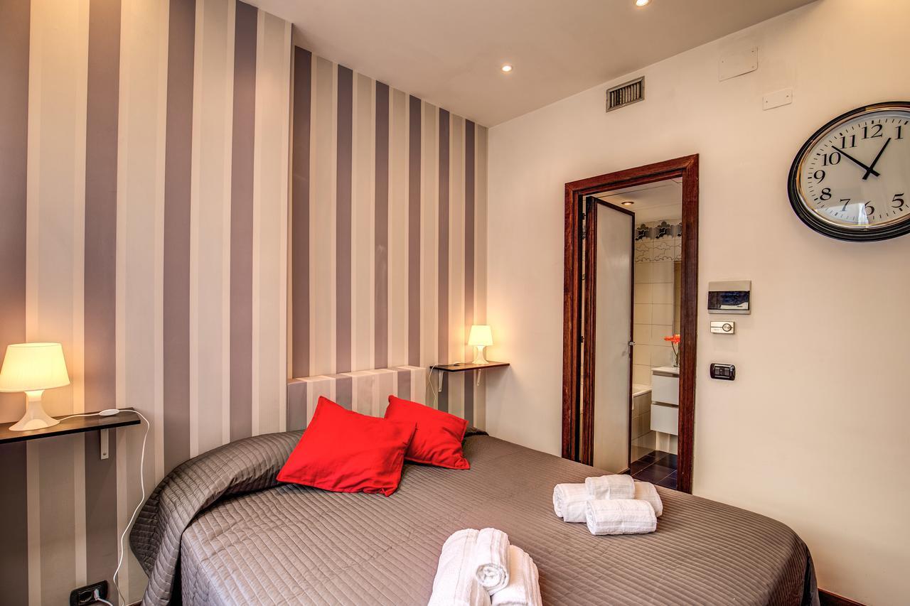 M&L Apartments - Ardesia Colosseo Roma Ngoại thất bức ảnh