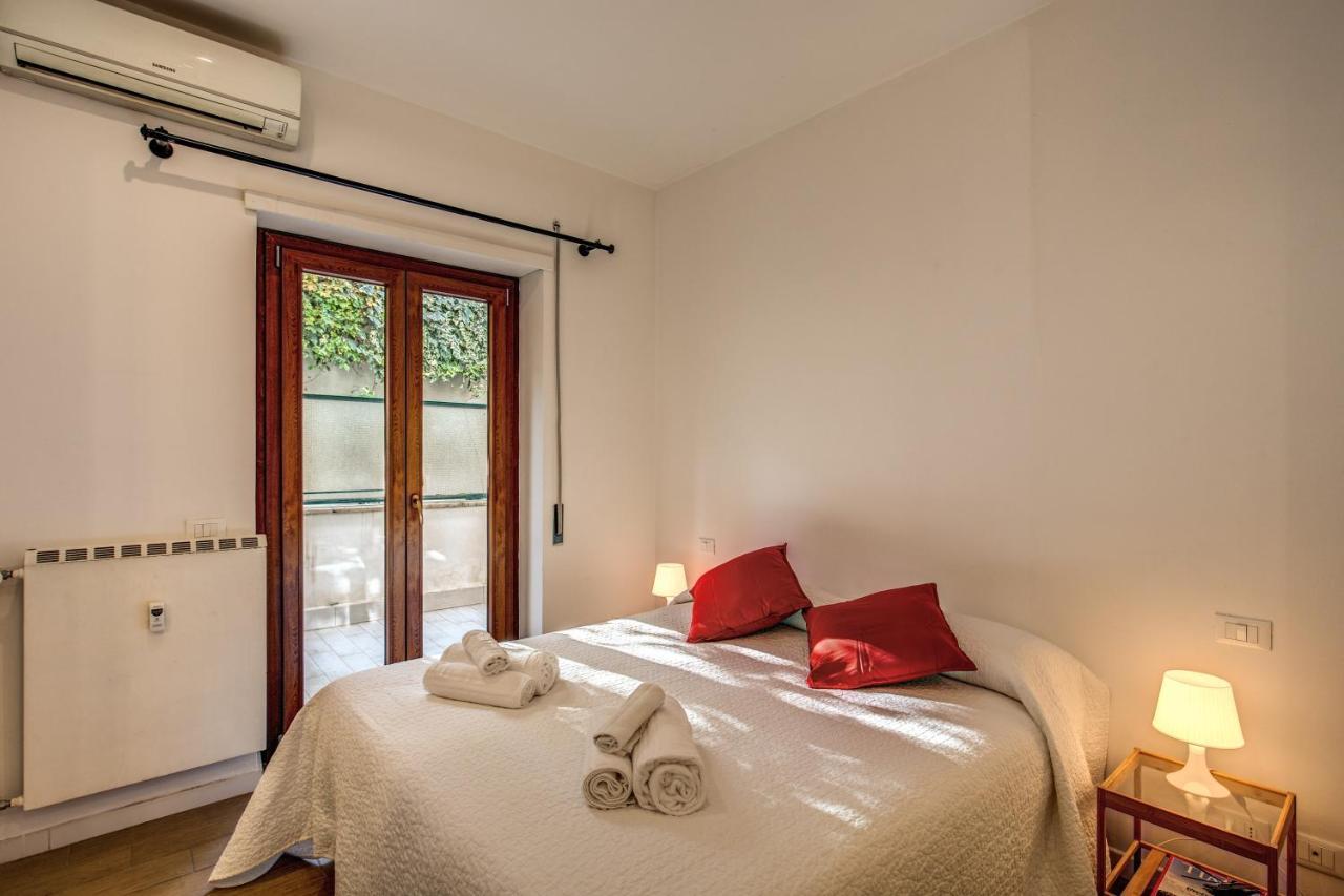 M&L Apartments - Ardesia Colosseo Roma Ngoại thất bức ảnh