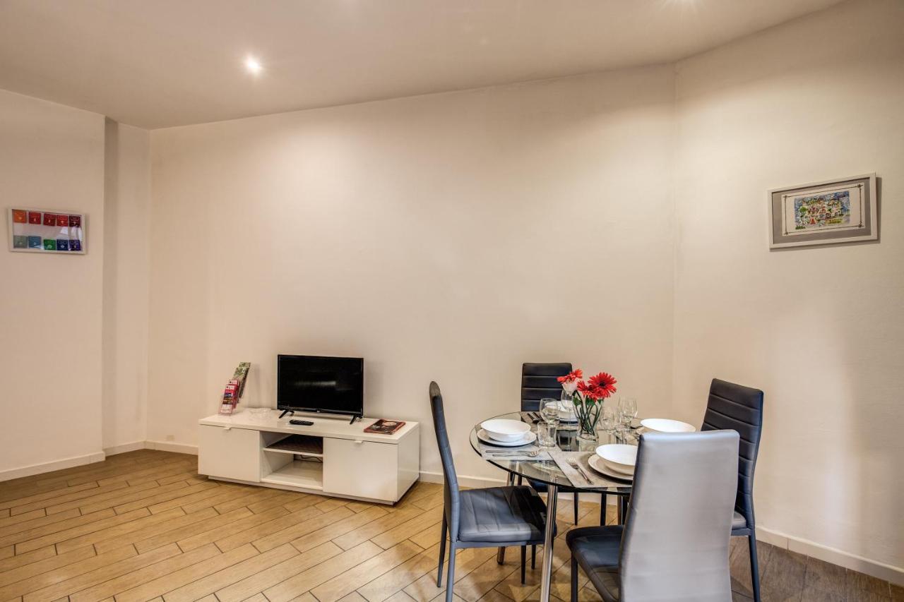 M&L Apartments - Ardesia Colosseo Roma Ngoại thất bức ảnh