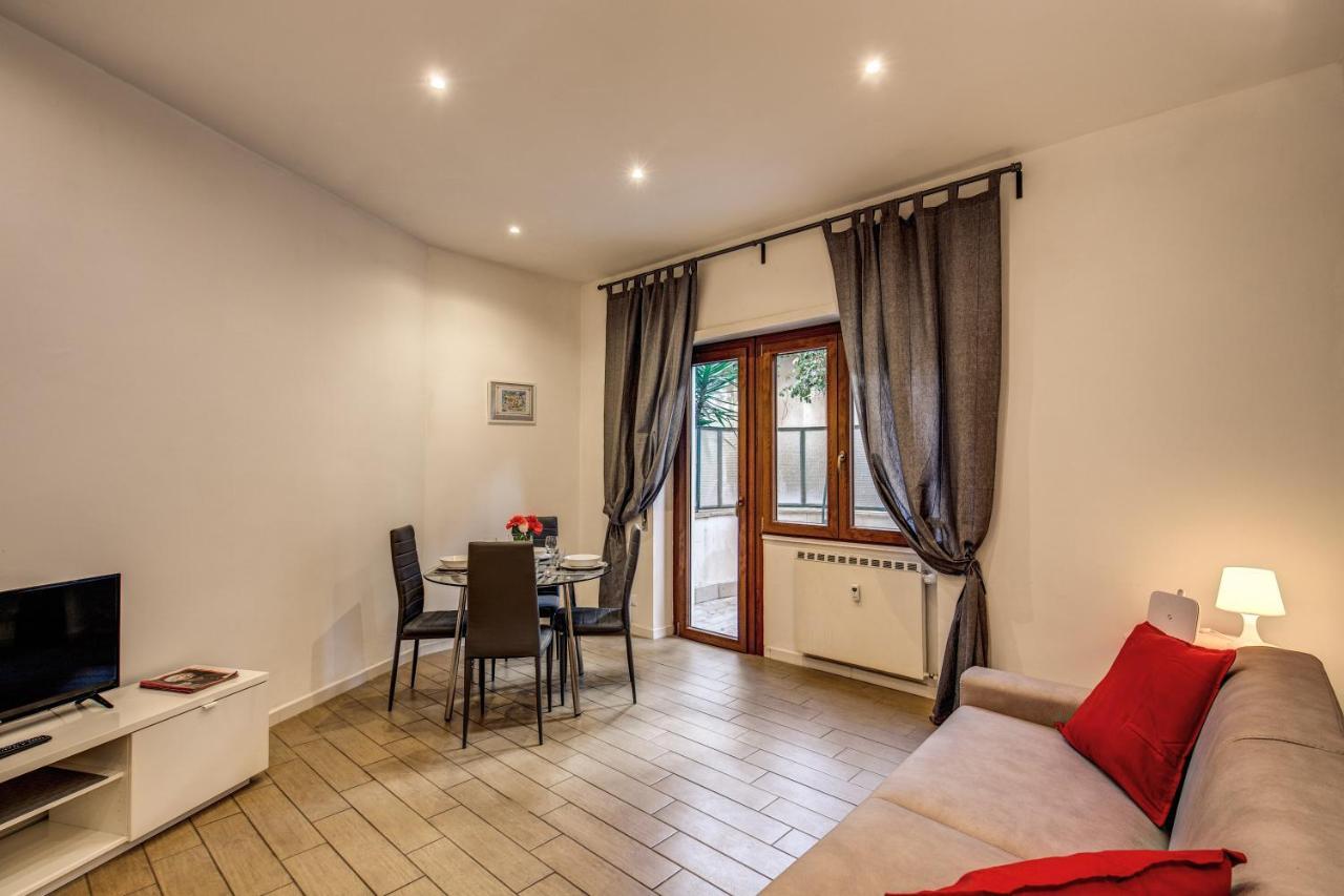 M&L Apartments - Ardesia Colosseo Roma Ngoại thất bức ảnh