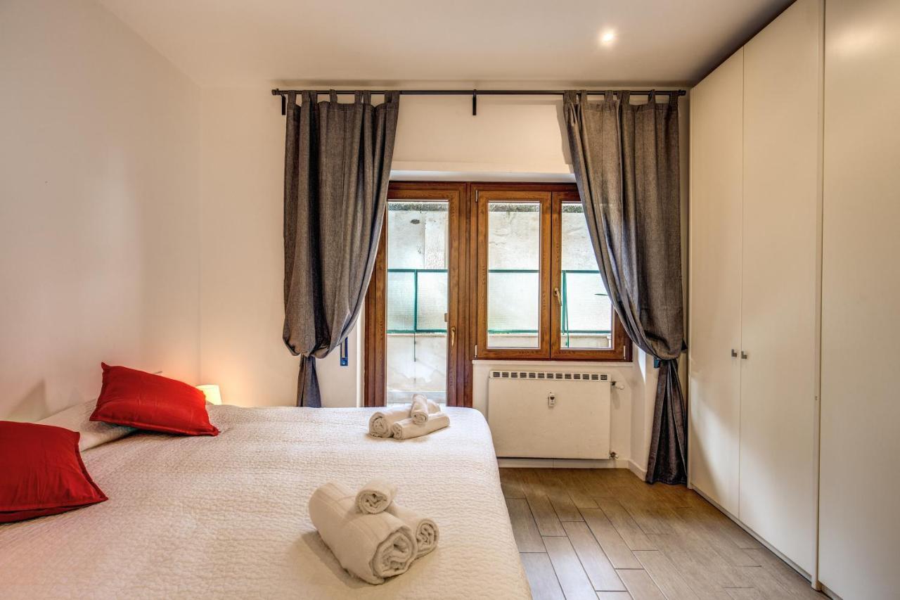 M&L Apartments - Ardesia Colosseo Roma Ngoại thất bức ảnh