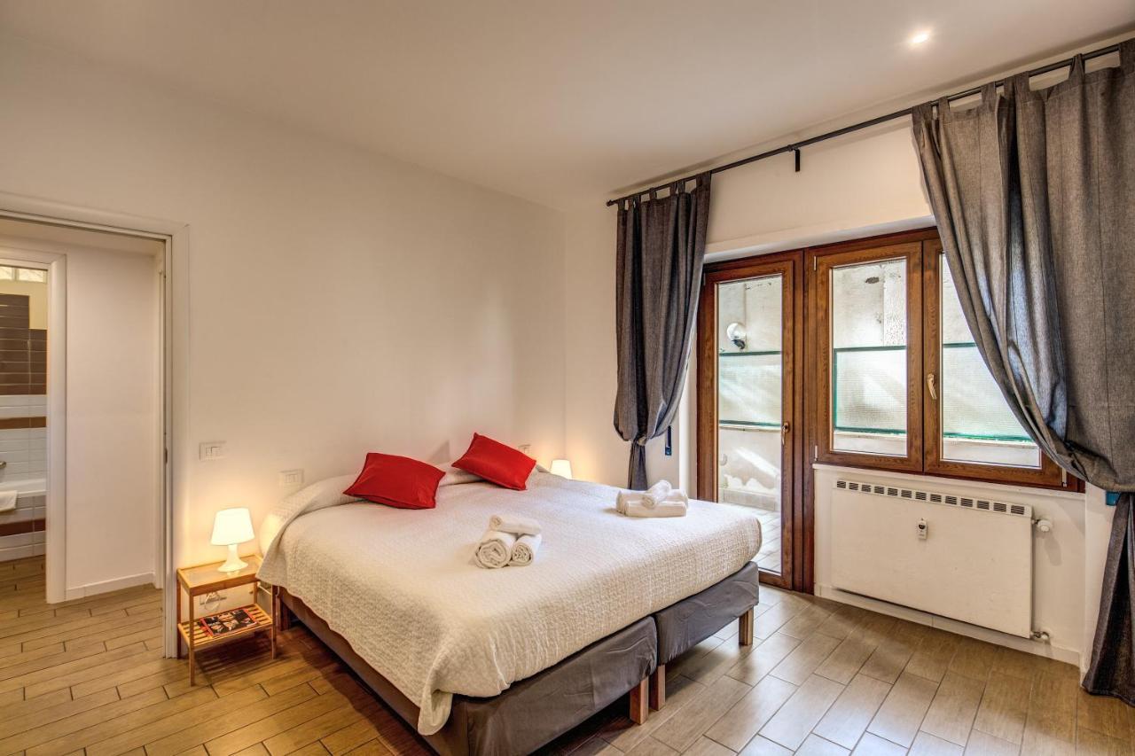 M&L Apartments - Ardesia Colosseo Roma Ngoại thất bức ảnh