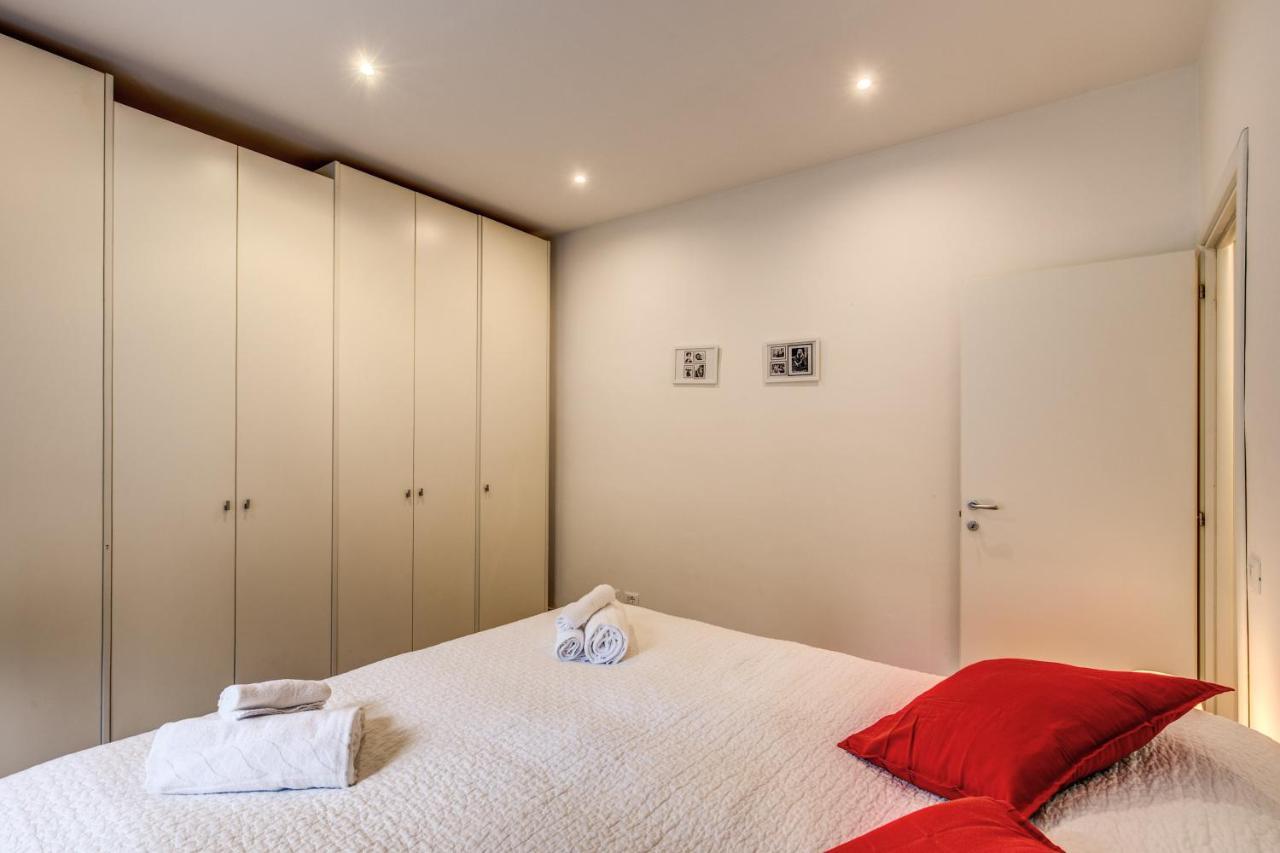 M&L Apartments - Ardesia Colosseo Roma Ngoại thất bức ảnh