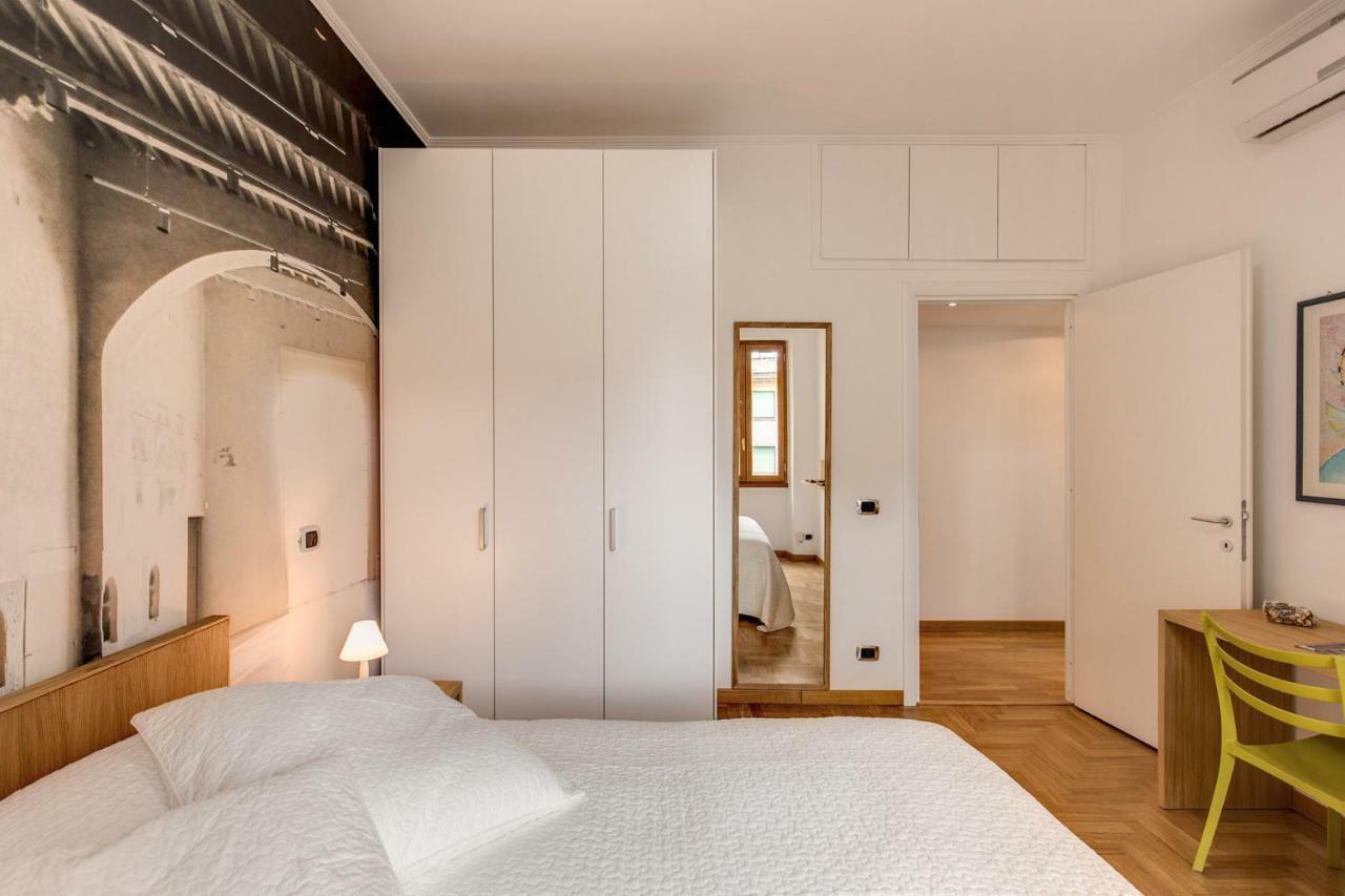 M&L Apartments - Ardesia Colosseo Roma Ngoại thất bức ảnh