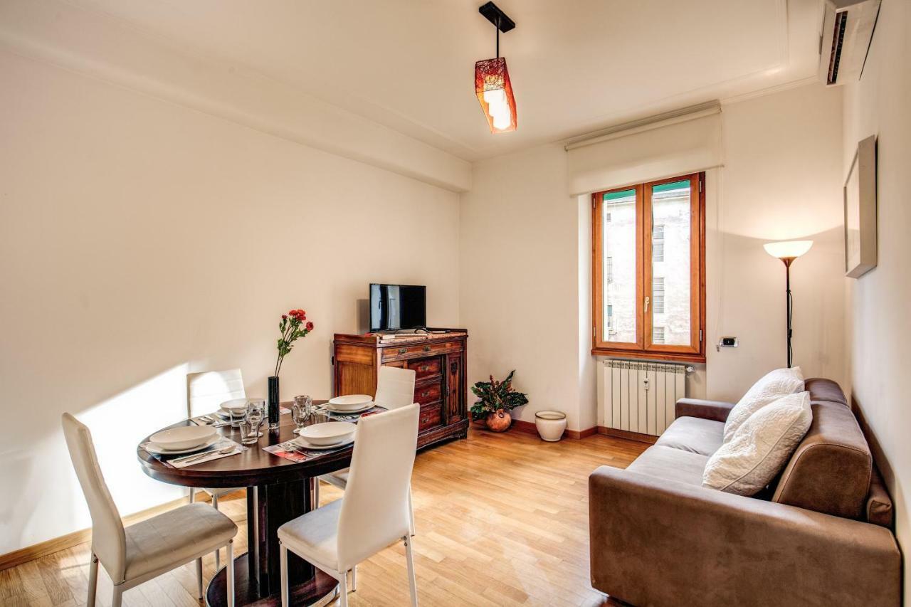 M&L Apartments - Ardesia Colosseo Roma Ngoại thất bức ảnh