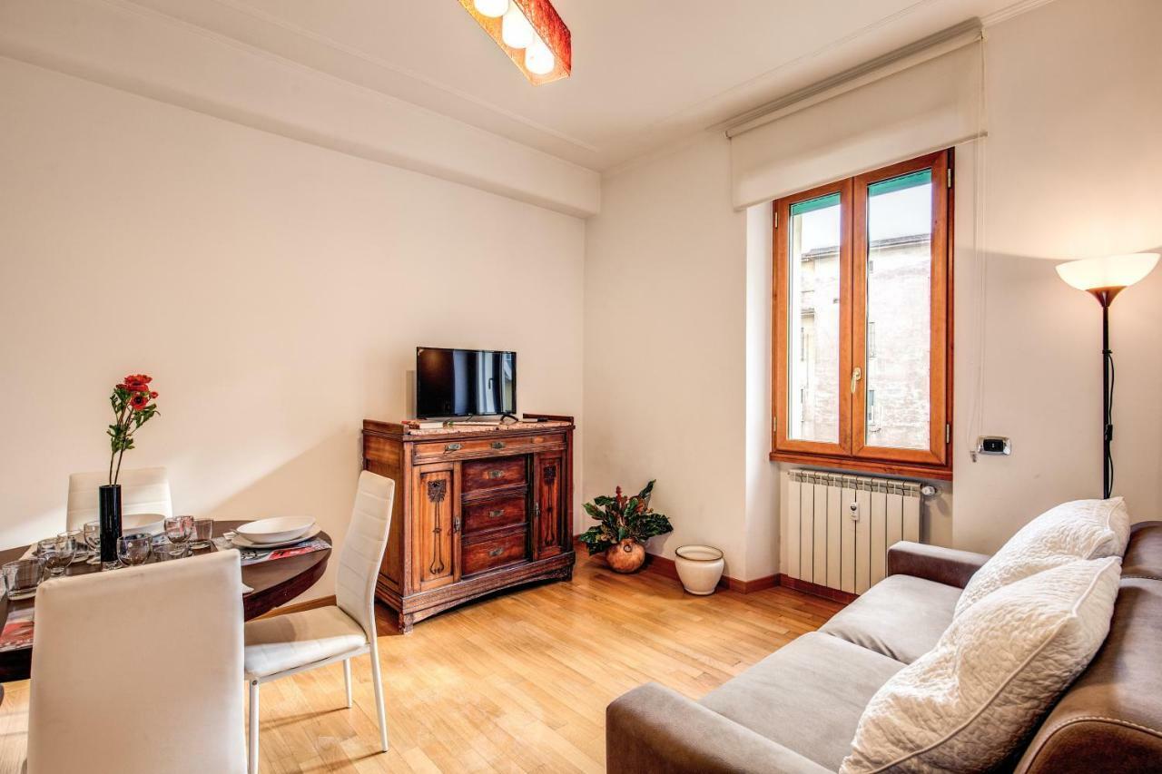 M&L Apartments - Ardesia Colosseo Roma Ngoại thất bức ảnh